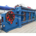 Automatic Gabion Netting Machine For Galvanized And Pvc Coated Wire